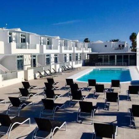 Апартаменти Luxury Gracioseros Puerto Del Carmen 1 Тіас Екстер'єр фото