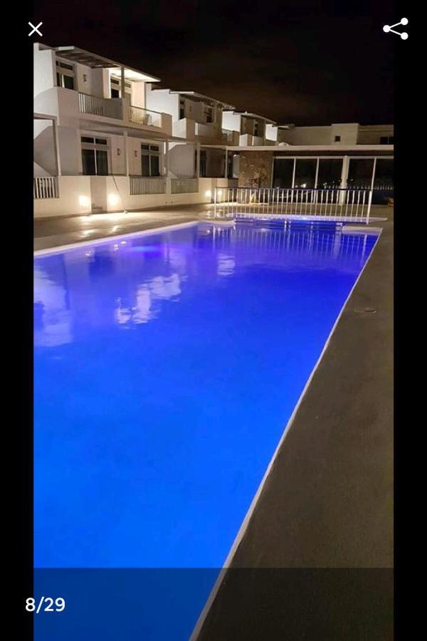 Апартаменти Luxury Gracioseros Puerto Del Carmen 1 Тіас Екстер'єр фото